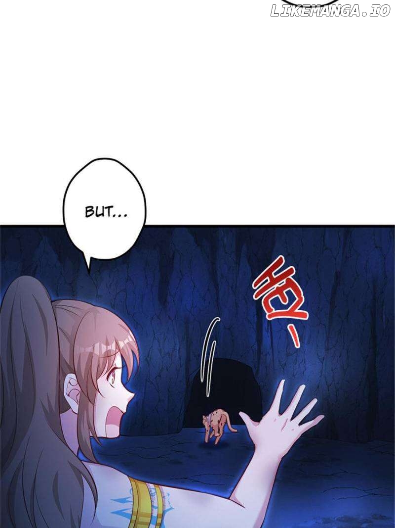 Beauty and the Beasts Chapter 518 - page 18