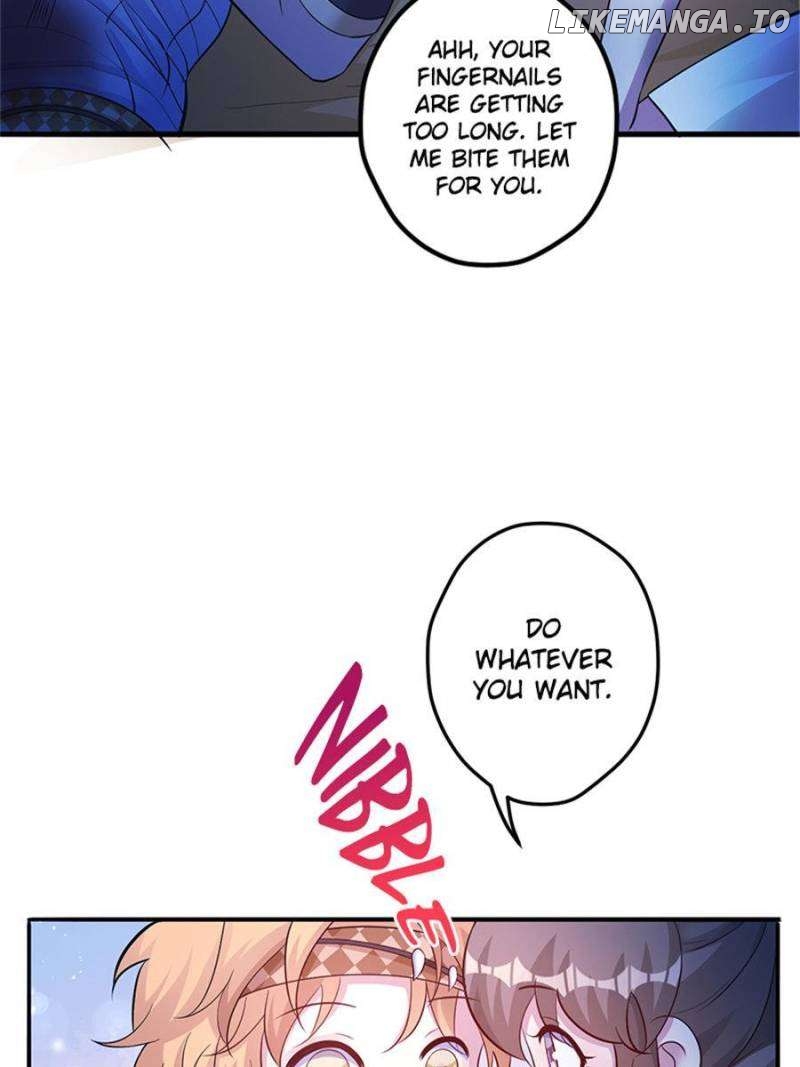 Beauty and the Beasts Chapter 518 - page 3