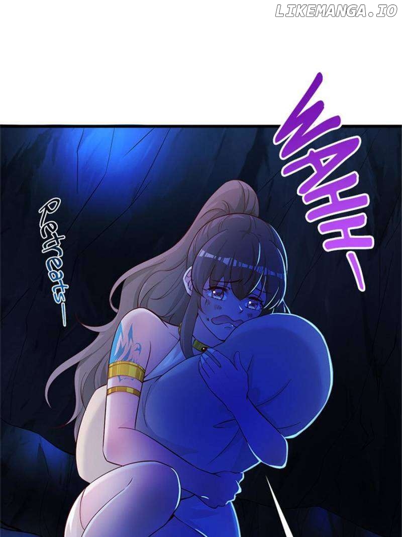 Beauty and the Beasts Chapter 518 - page 39