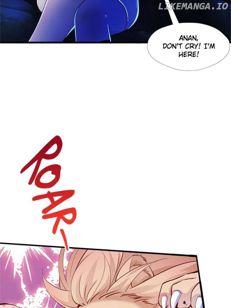 Beauty and the Beasts Chapter 518 - page 40