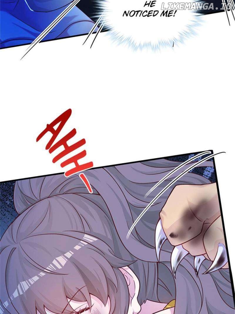 Beauty and the Beasts Chapter 518 - page 47