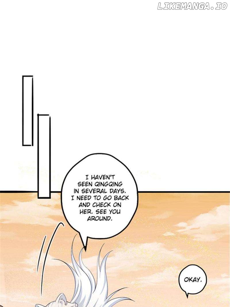 Beauty and the Beasts Chapter 518 - page 6