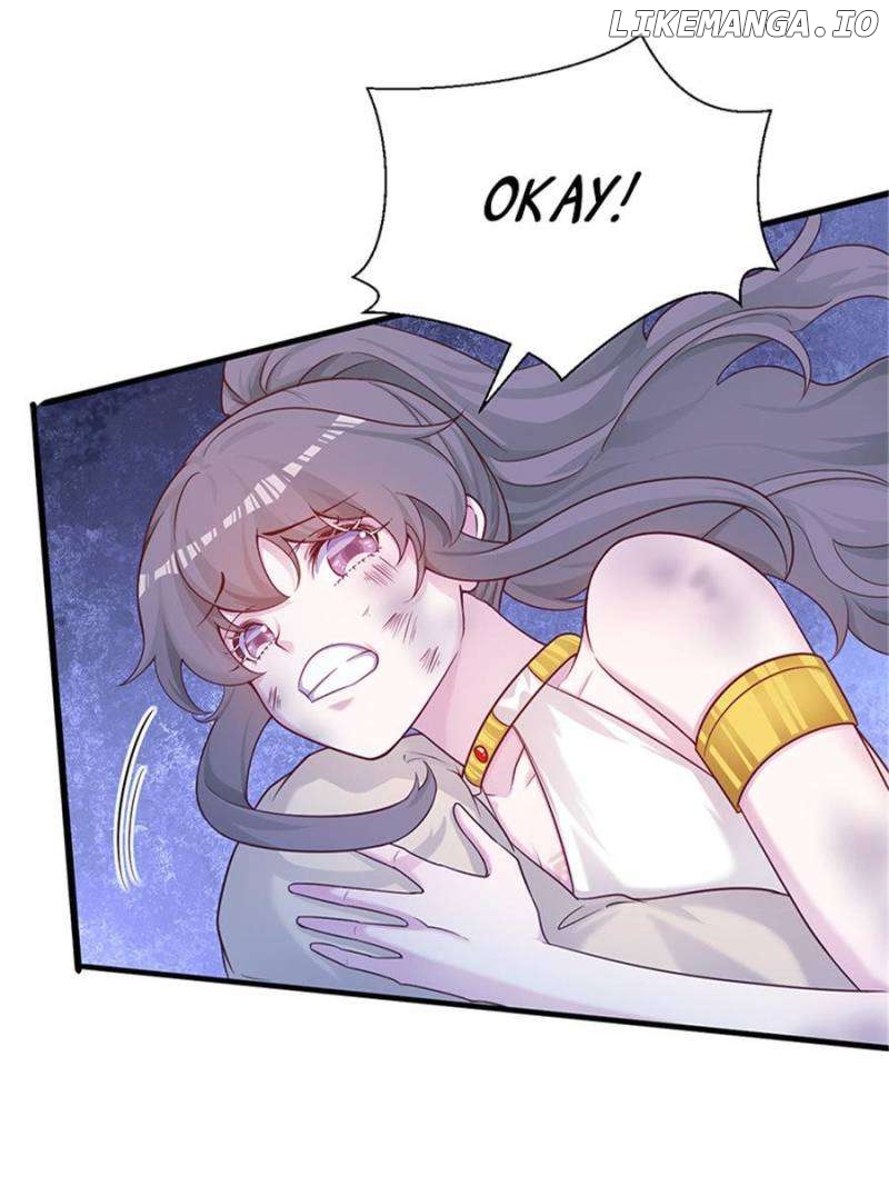 Beauty and the Beasts Chapter 518 - page 51