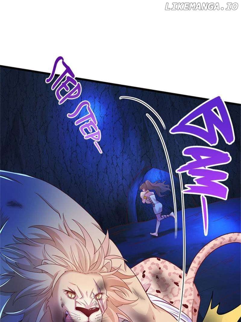 Beauty and the Beasts Chapter 518 - page 52