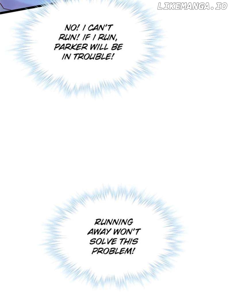 Beauty and the Beasts Chapter 518 - page 55