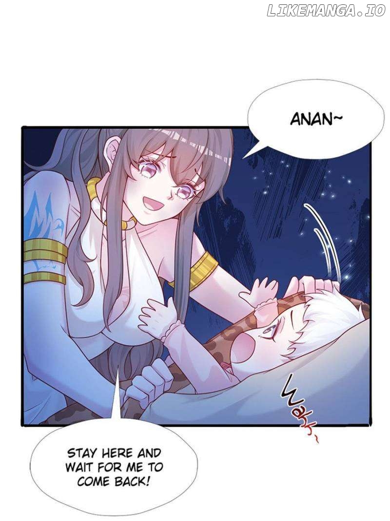 Beauty and the Beasts Chapter 518 - page 58