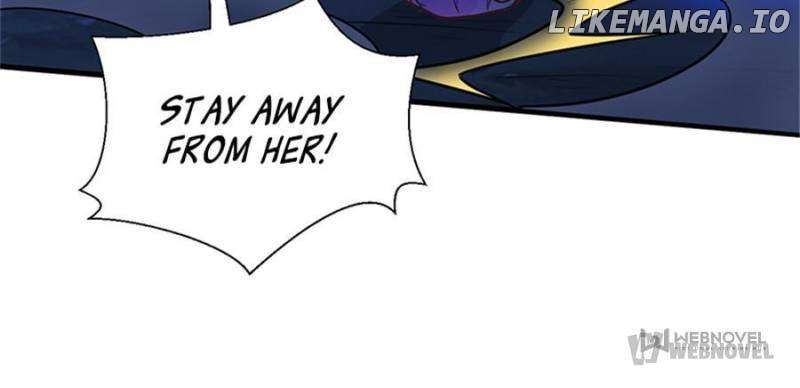 Beauty and the Beasts Chapter 519 - page 12