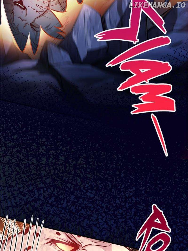 Beauty and the Beasts Chapter 519 - page 22