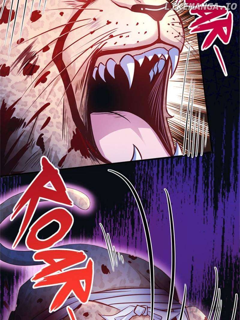 Beauty and the Beasts Chapter 519 - page 23