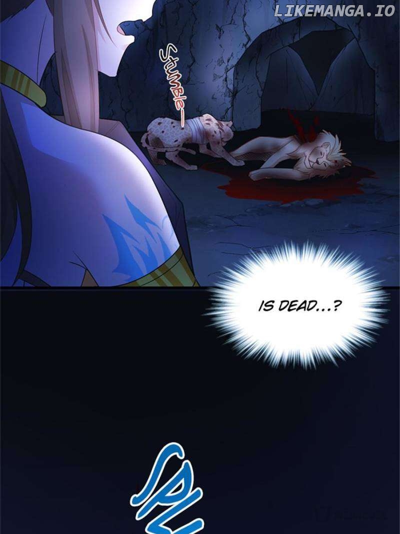 Beauty and the Beasts Chapter 519 - page 27