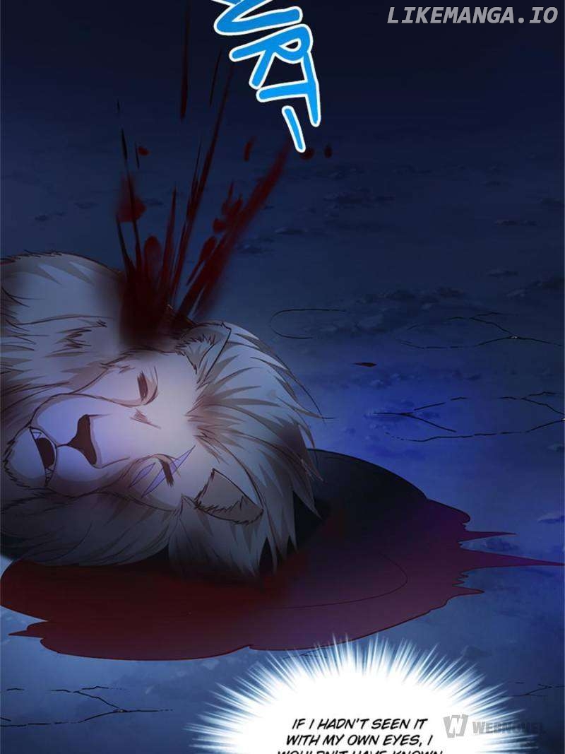 Beauty and the Beasts Chapter 519 - page 28