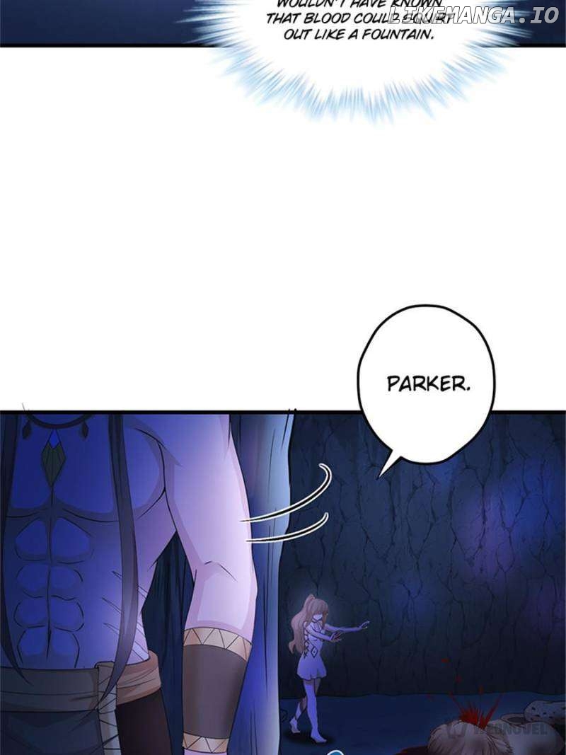 Beauty and the Beasts Chapter 519 - page 29