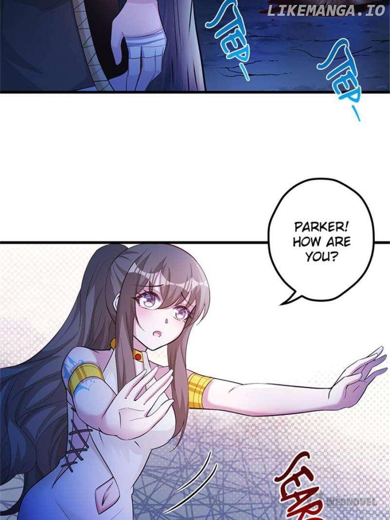 Beauty and the Beasts Chapter 519 - page 30