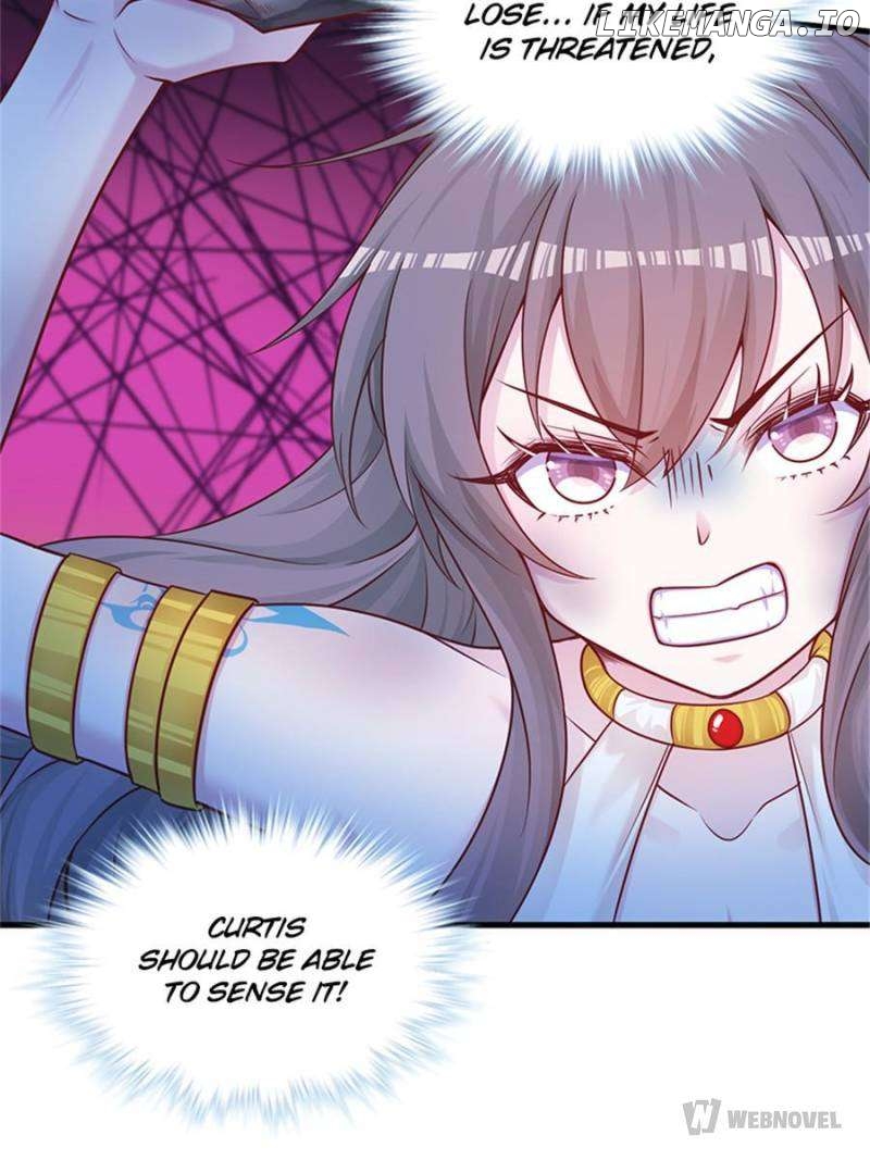 Beauty and the Beasts Chapter 519 - page 4