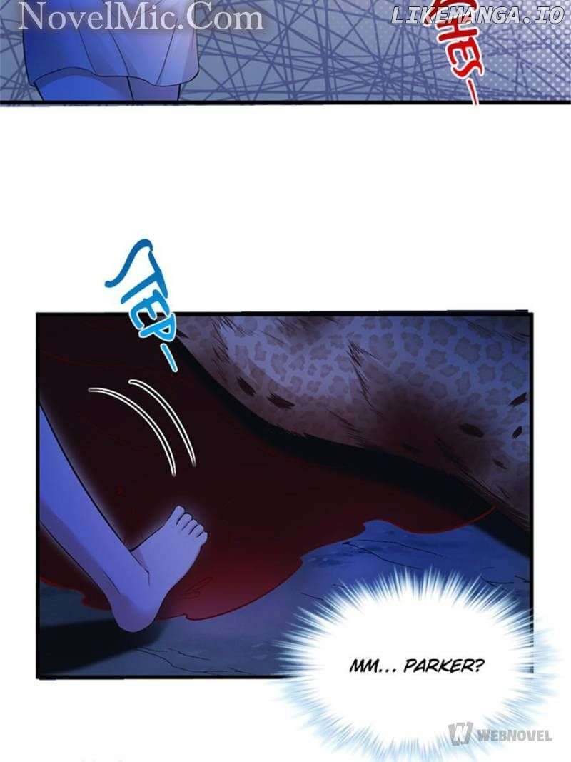 Beauty and the Beasts Chapter 519 - page 31