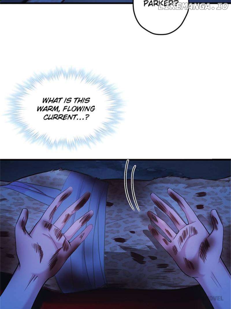 Beauty and the Beasts Chapter 519 - page 33