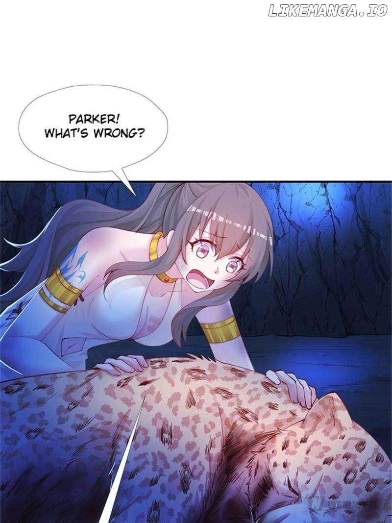 Beauty and the Beasts Chapter 519 - page 36