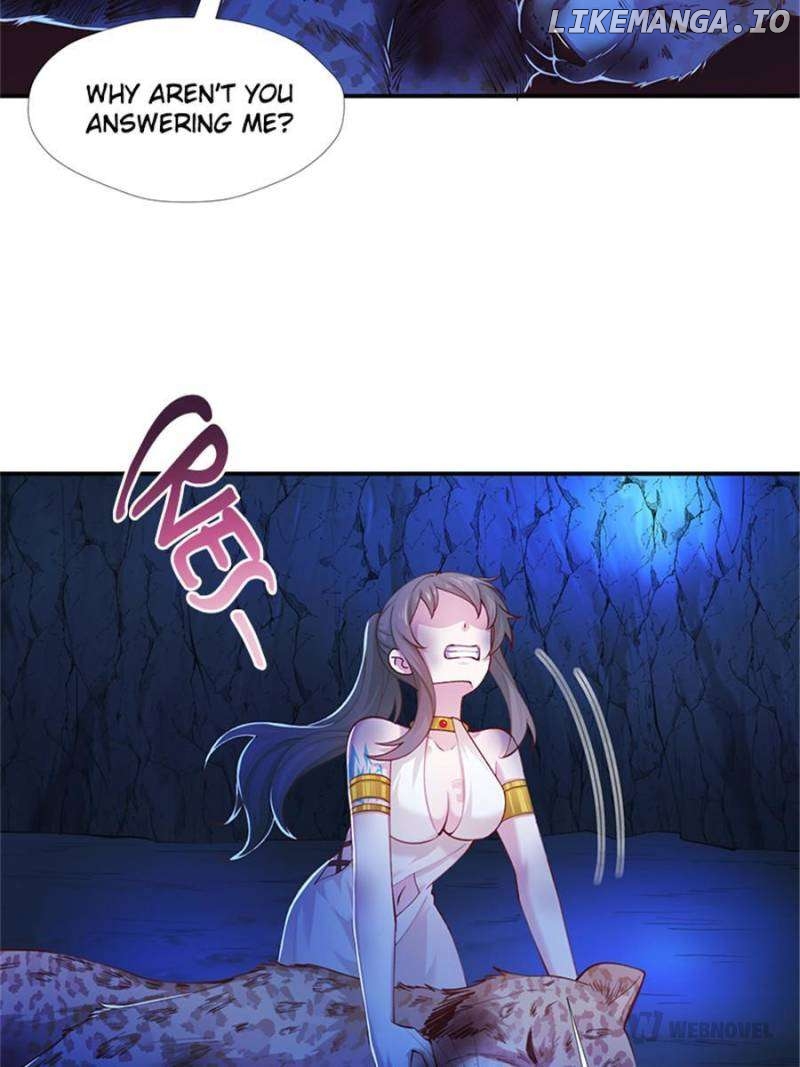 Beauty and the Beasts Chapter 519 - page 37