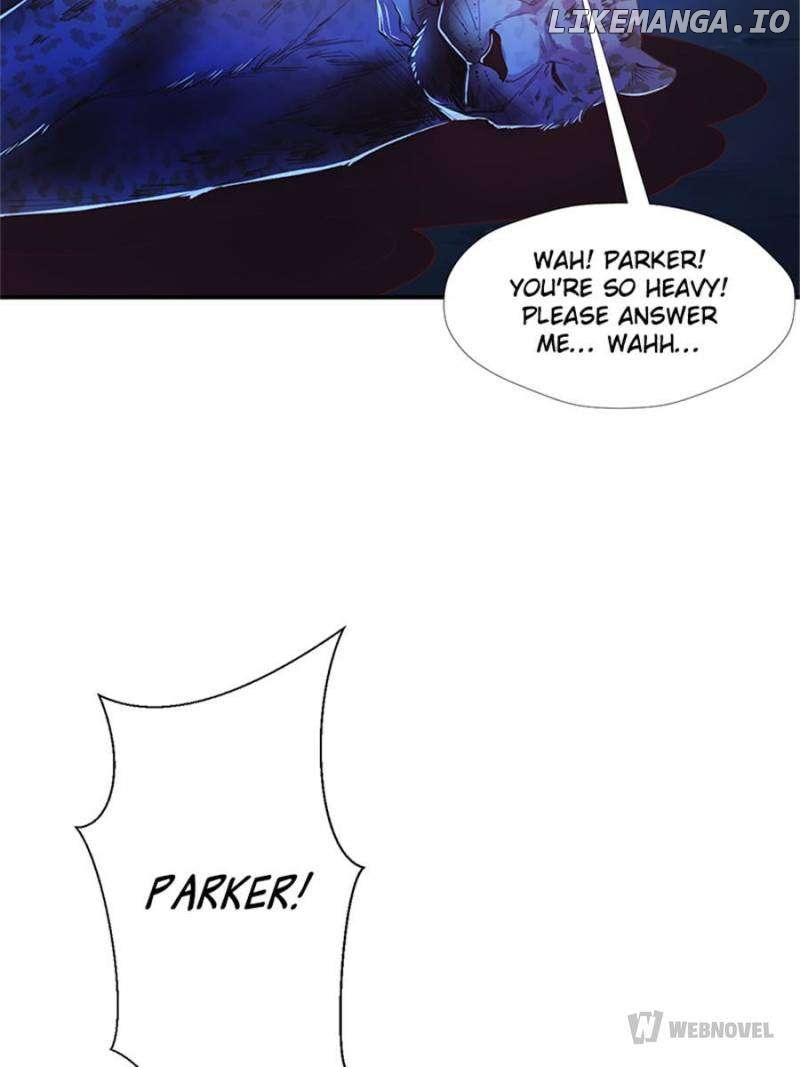 Beauty and the Beasts Chapter 519 - page 38