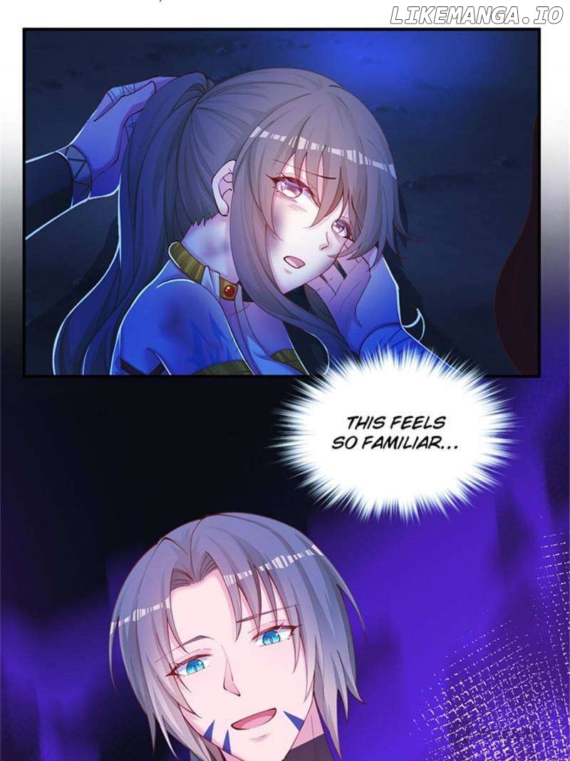 Beauty and the Beasts Chapter 519 - page 43