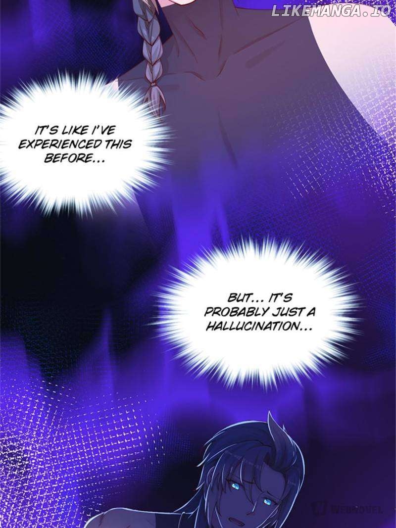 Beauty and the Beasts Chapter 519 - page 44