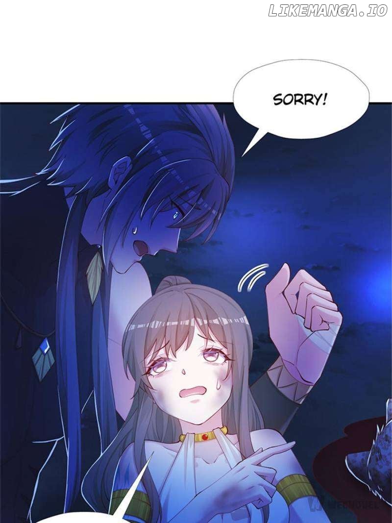 Beauty and the Beasts Chapter 519 - page 47