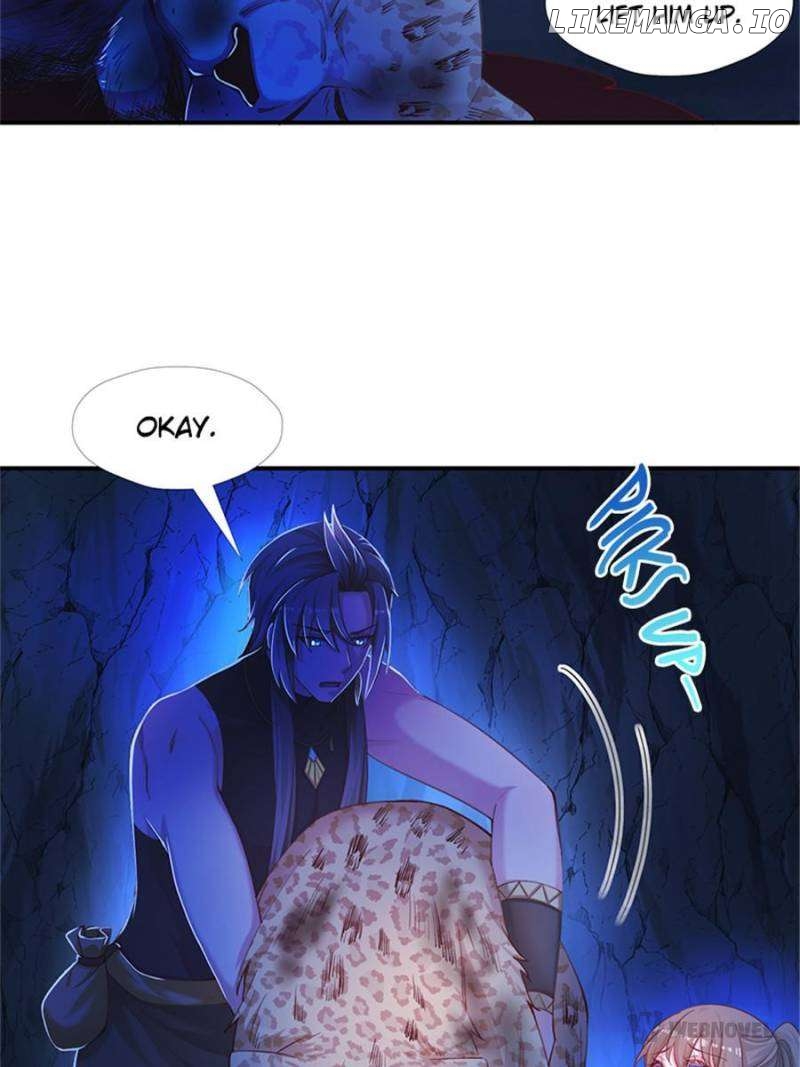 Beauty and the Beasts Chapter 519 - page 49