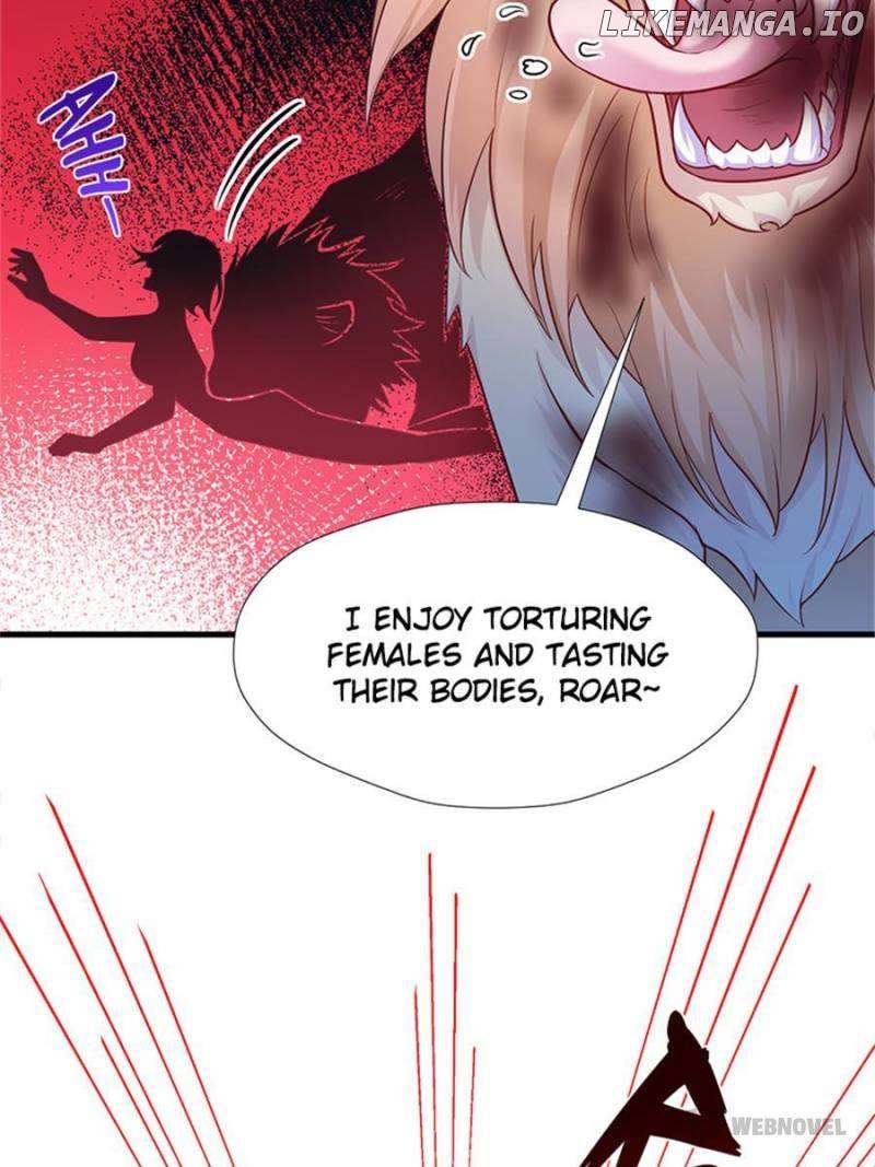 Beauty and the Beasts Chapter 519 - page 6