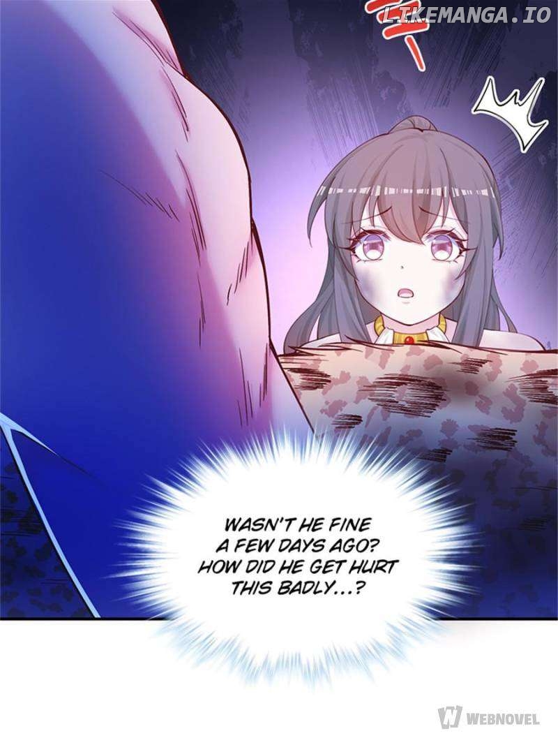 Beauty and the Beasts Chapter 519 - page 52