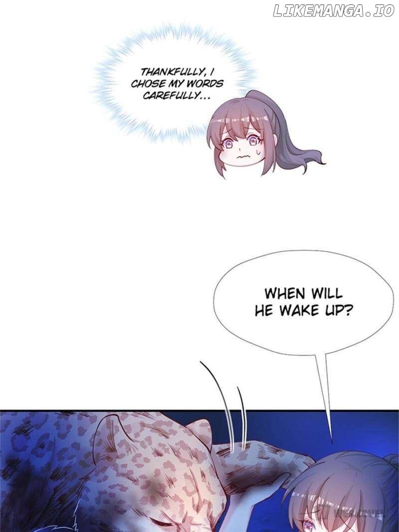 Beauty and the Beasts Chapter 519 - page 53