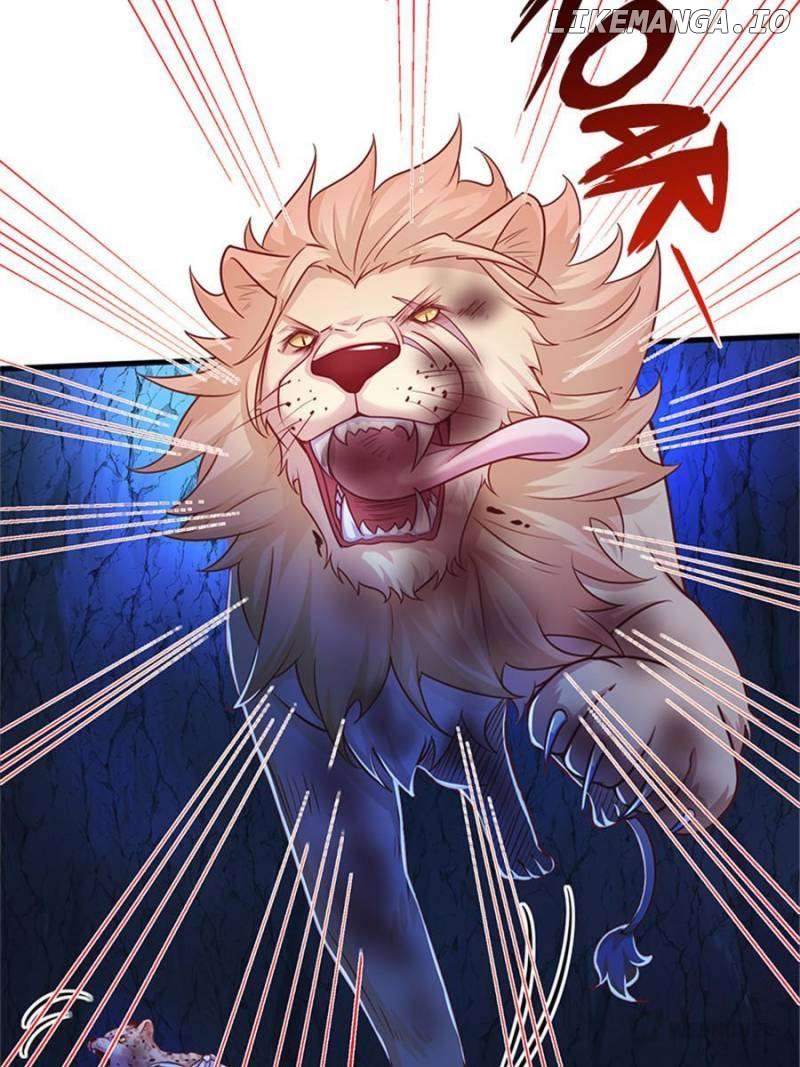 Beauty and the Beasts Chapter 519 - page 7