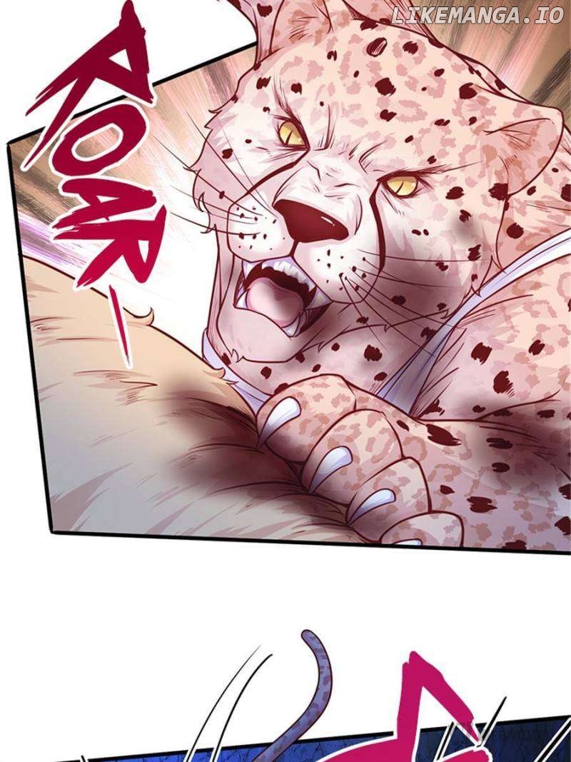 Beauty and the Beasts Chapter 519 - page 10
