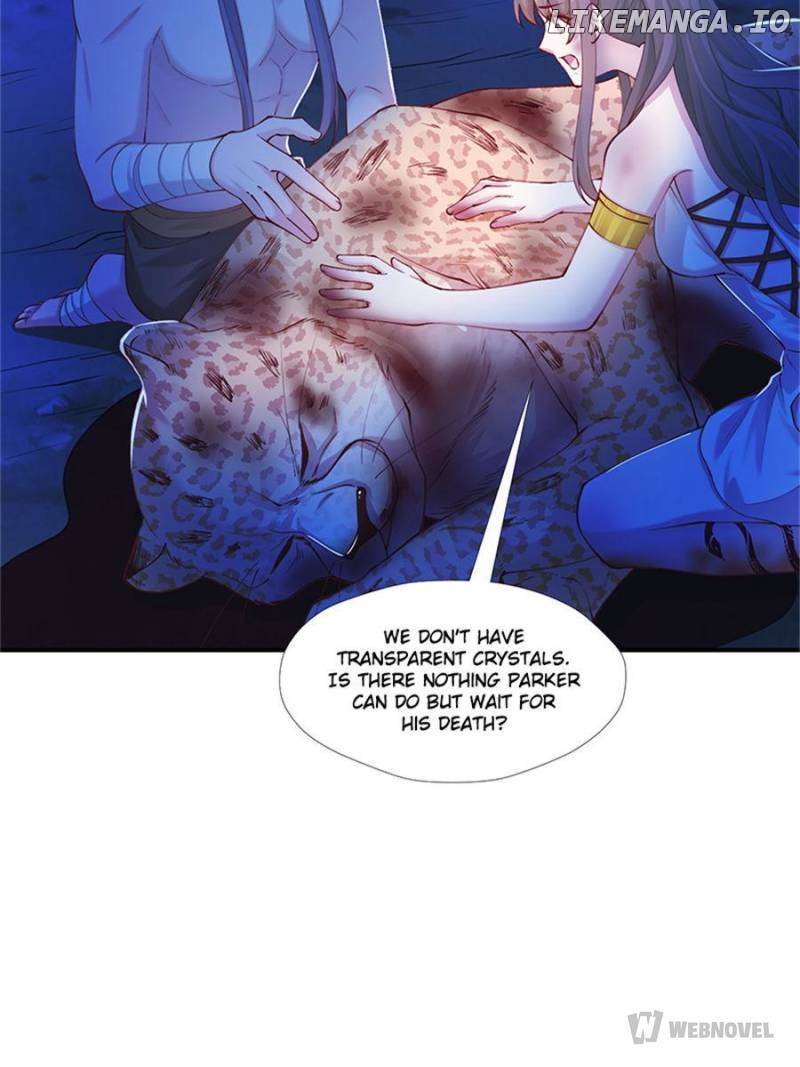 Beauty and the Beasts Chapter 520 - page 17
