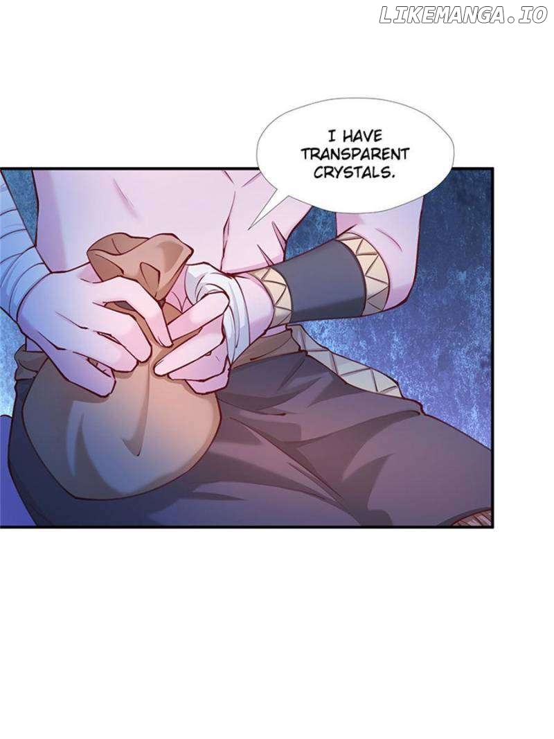Beauty and the Beasts Chapter 520 - page 18