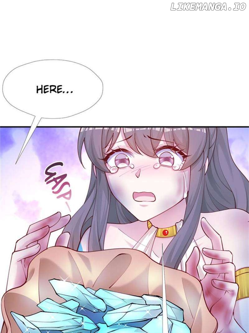 Beauty and the Beasts Chapter 520 - page 20