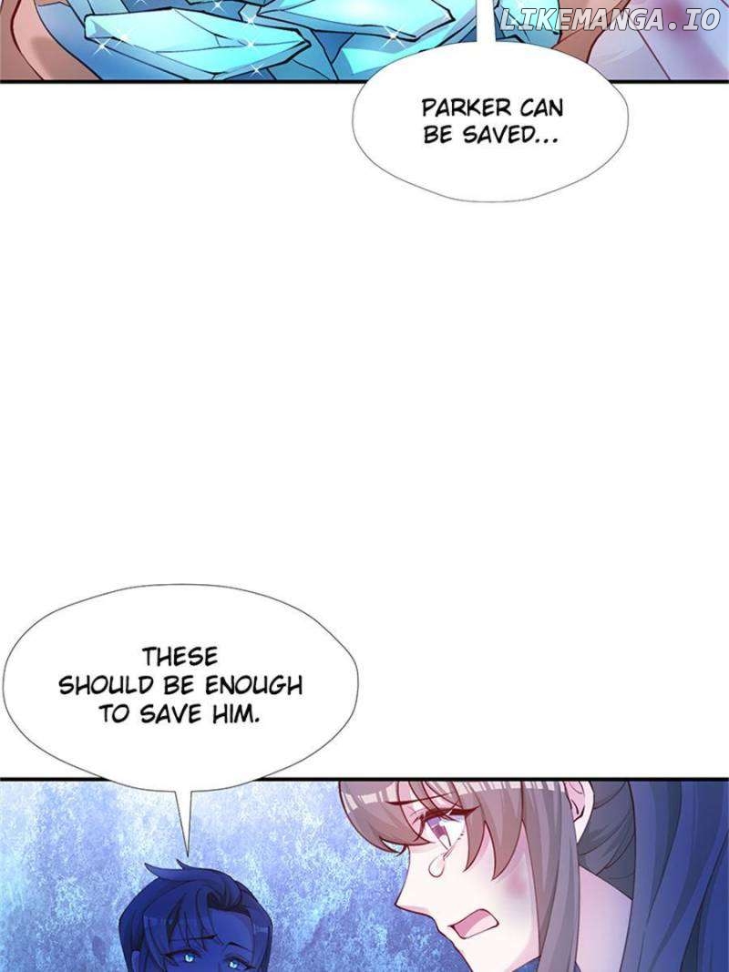 Beauty and the Beasts Chapter 520 - page 21