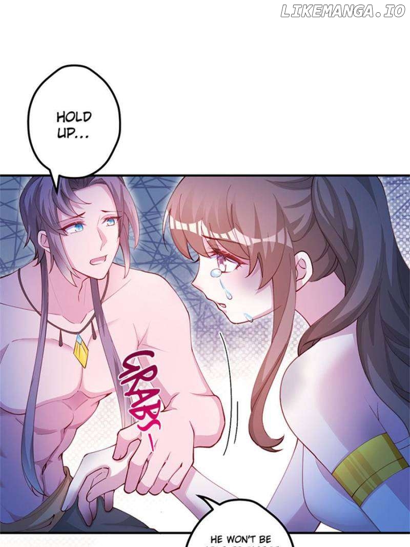 Beauty and the Beasts Chapter 520 - page 25