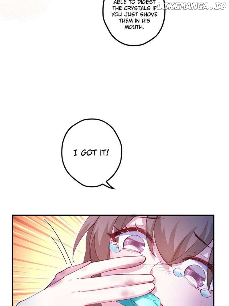 Beauty and the Beasts Chapter 520 - page 26