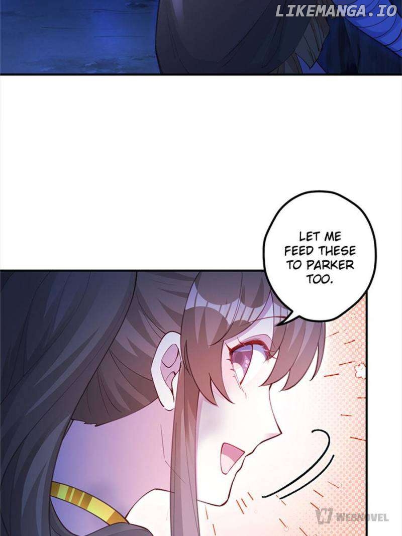 Beauty and the Beasts Chapter 520 - page 40