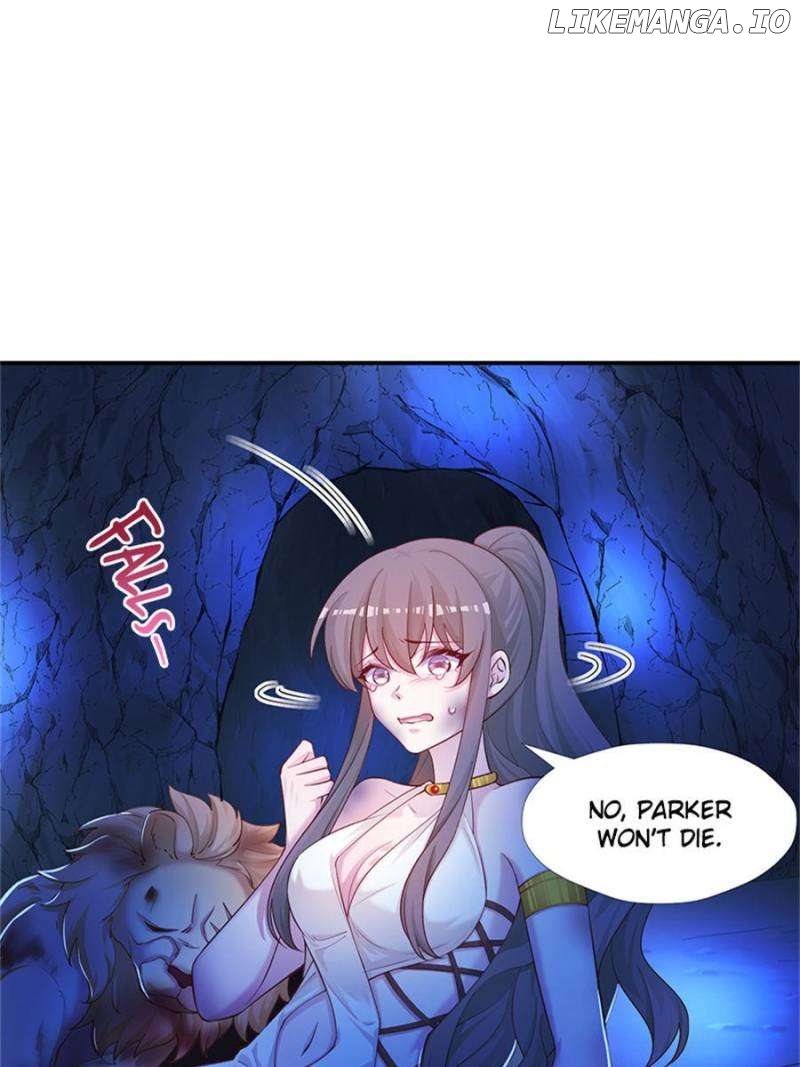 Beauty and the Beasts Chapter 520 - page 5