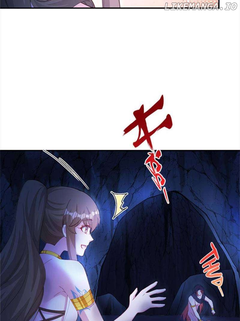 Beauty and the Beasts Chapter 520 - page 41