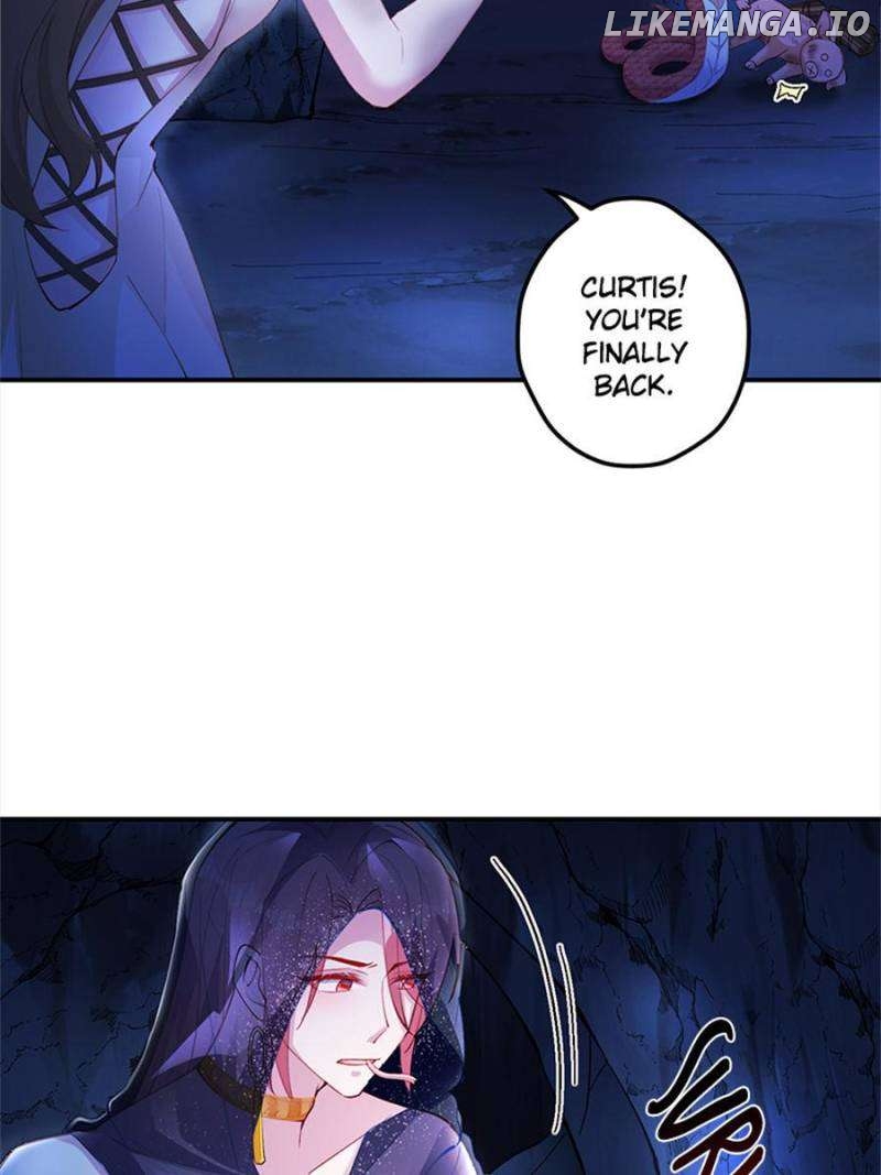 Beauty and the Beasts Chapter 520 - page 42