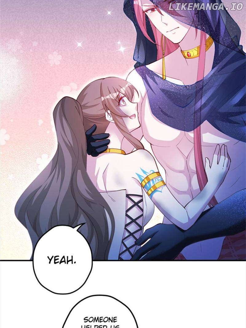 Beauty and the Beasts Chapter 520 - page 44
