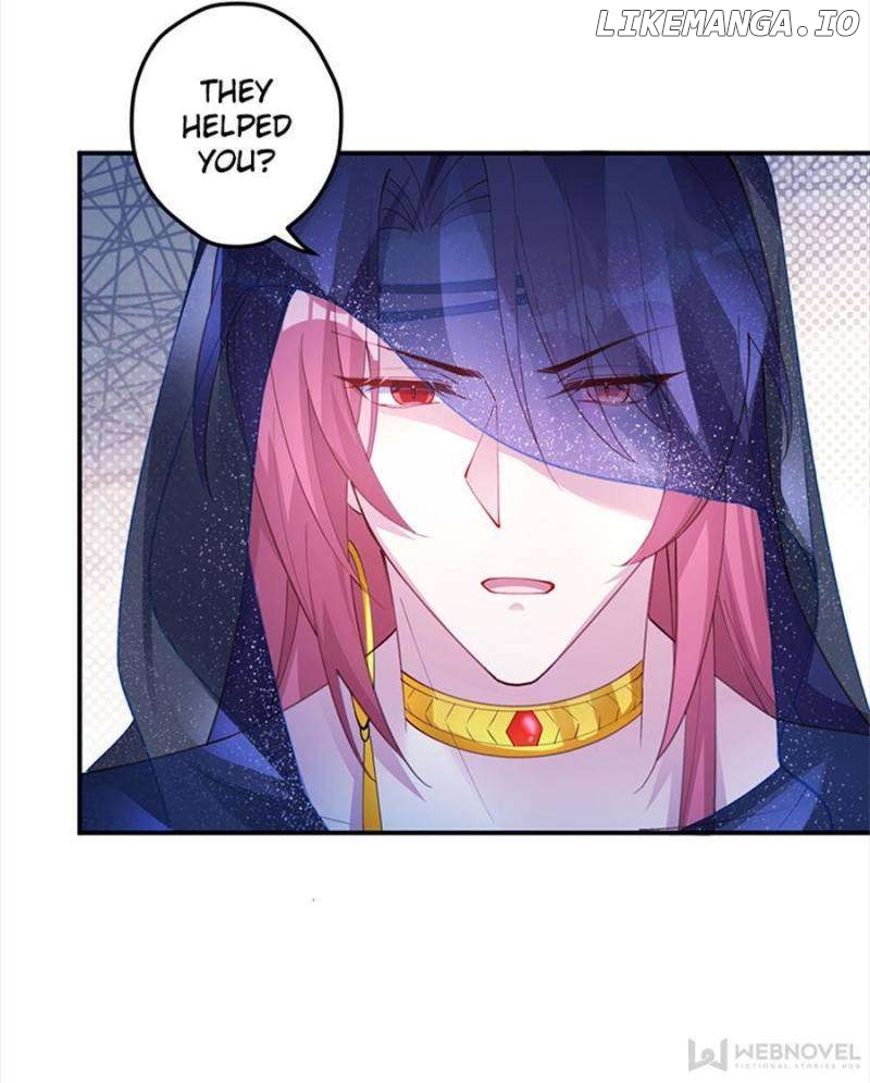 Beauty and the Beasts Chapter 520 - page 46