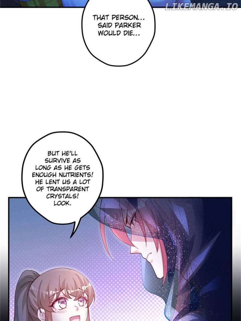 Beauty and the Beasts Chapter 520 - page 48