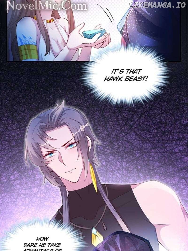 Beauty and the Beasts Chapter 520 - page 49