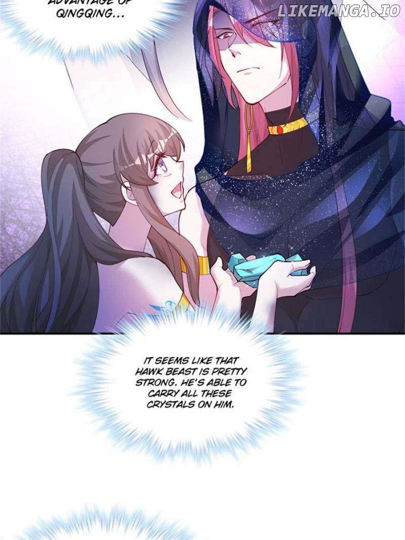 Beauty and the Beasts Chapter 520 - page 50