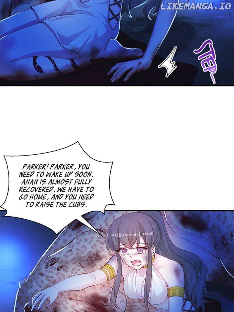 Beauty and the Beasts Chapter 520 - page 6