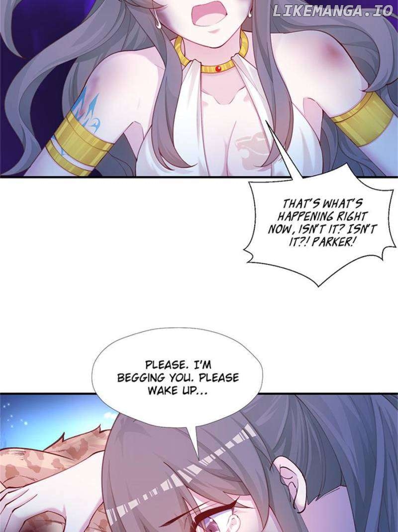 Beauty and the Beasts Chapter 520 - page 9