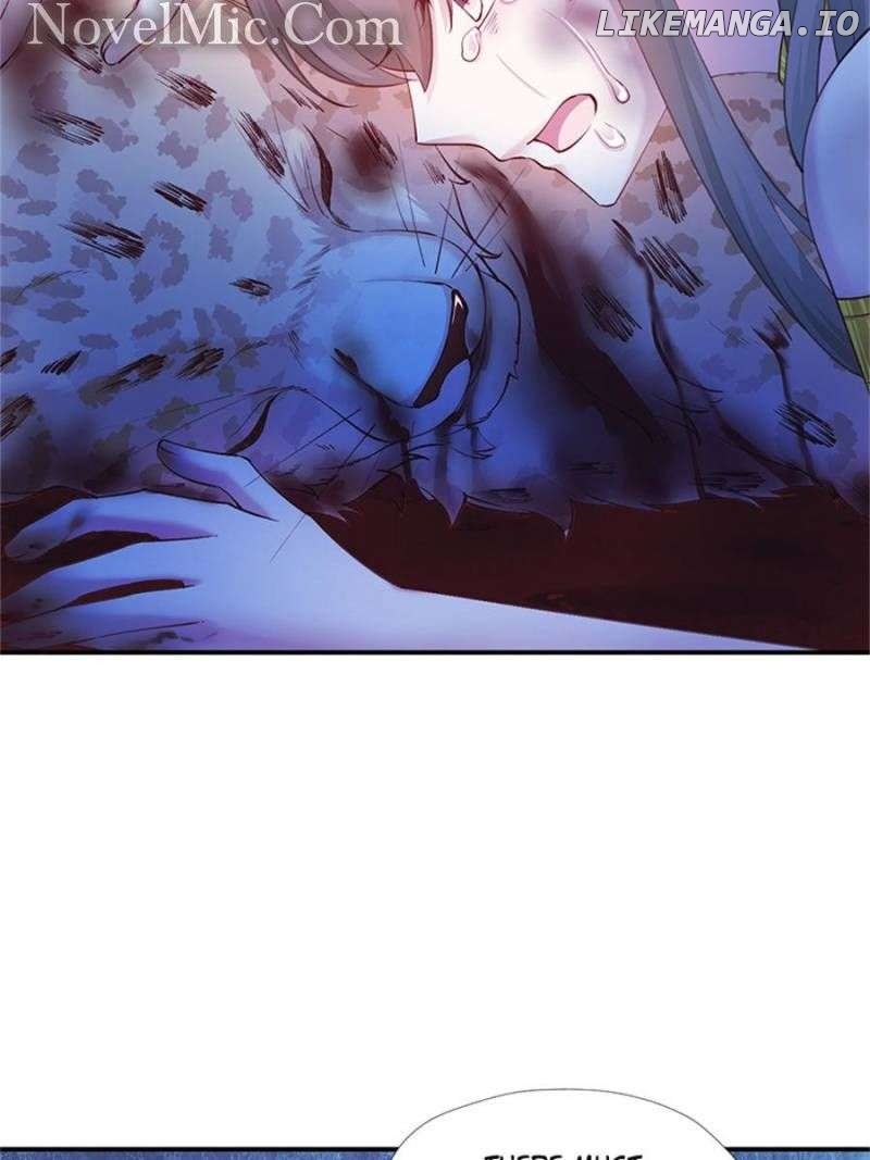 Beauty and the Beasts Chapter 520 - page 10